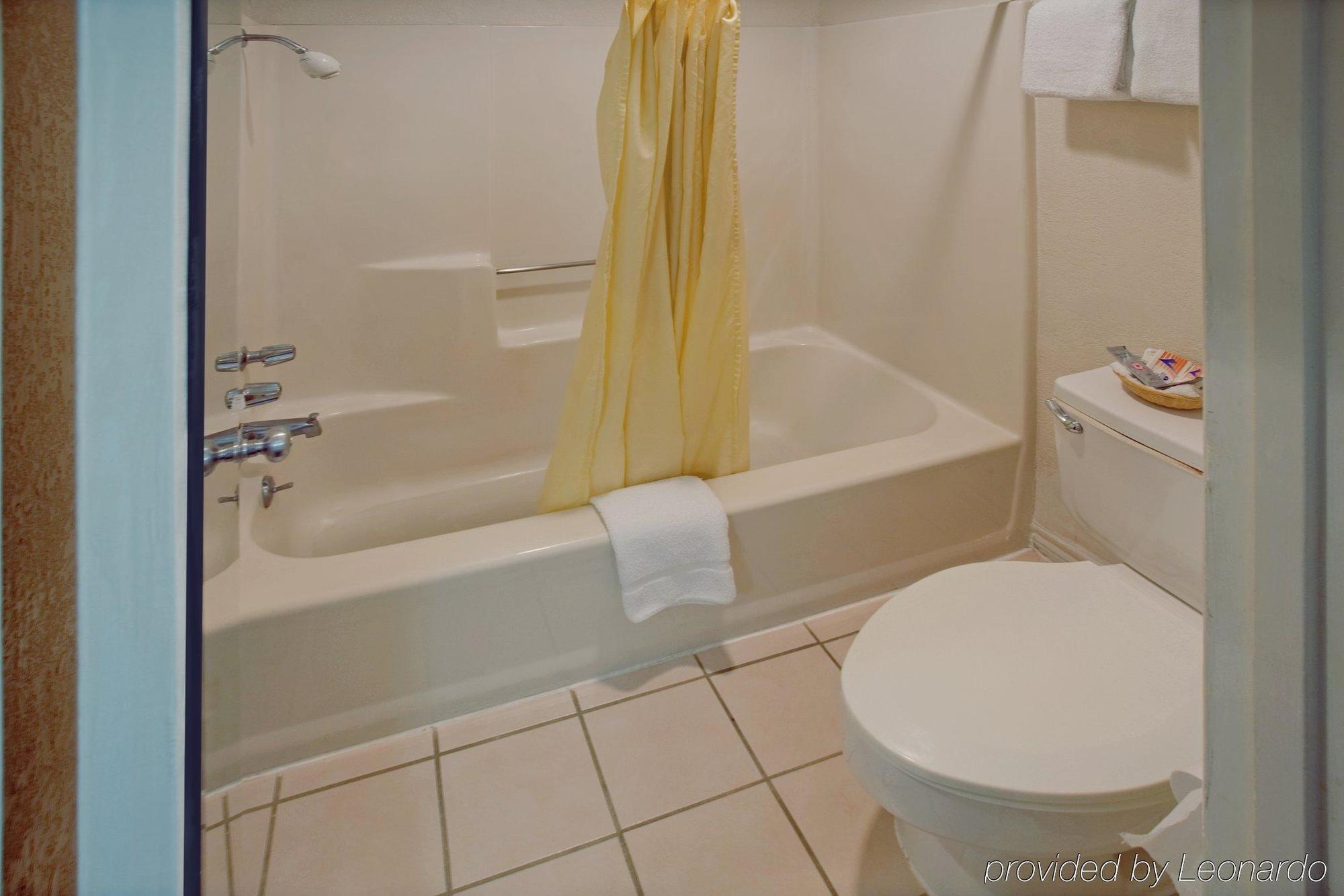 Value Lodge Brownwood Chambre photo