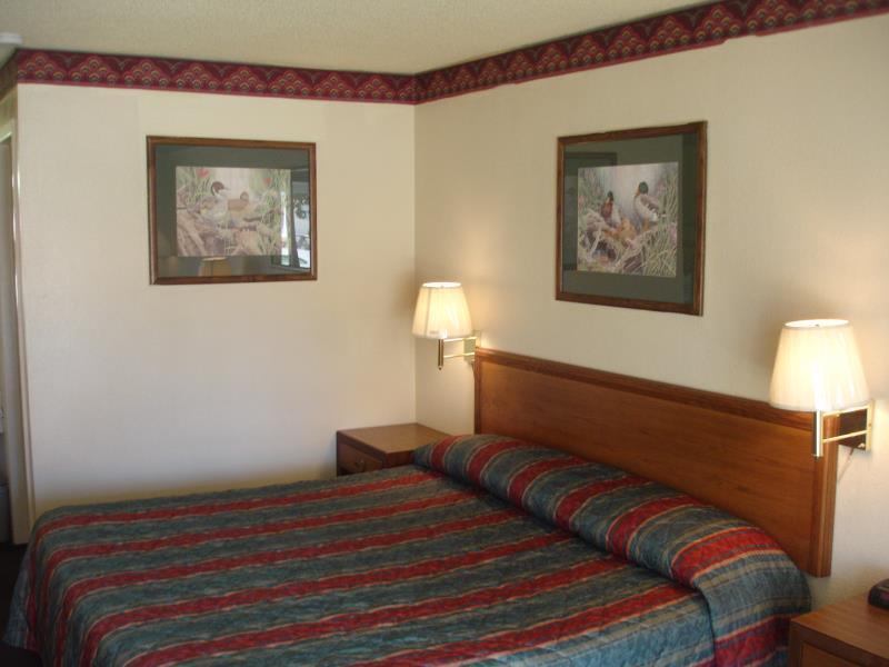 Value Lodge Brownwood Extérieur photo
