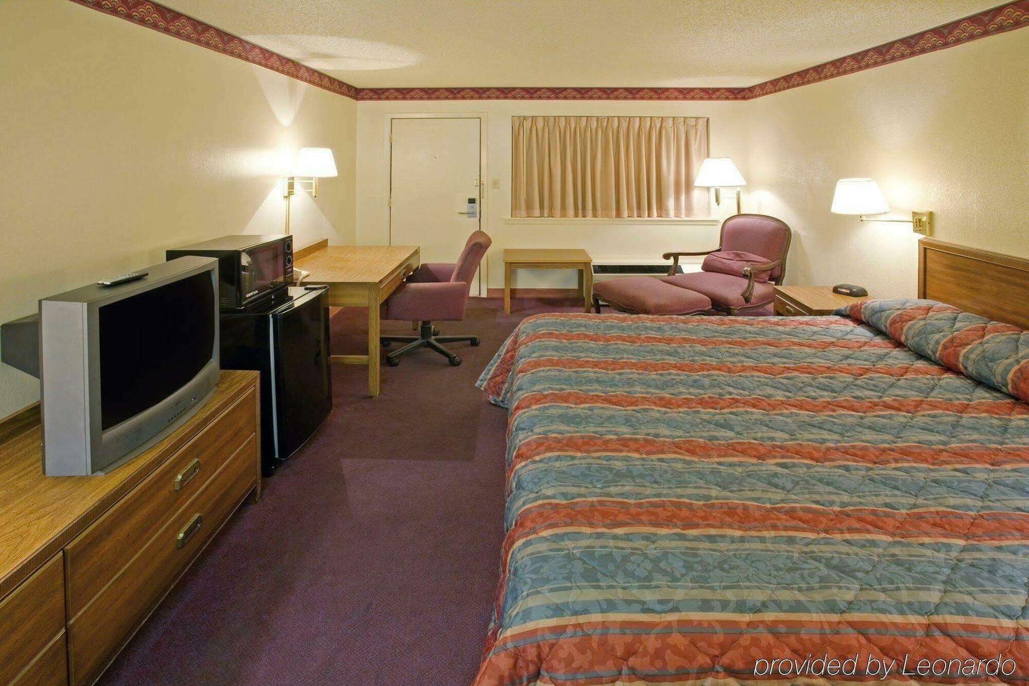 Value Lodge Brownwood Chambre photo