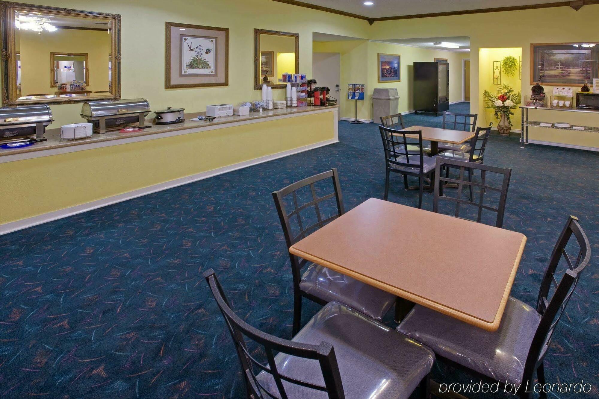 Value Lodge Brownwood Extérieur photo