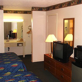 Value Lodge Brownwood Extérieur photo
